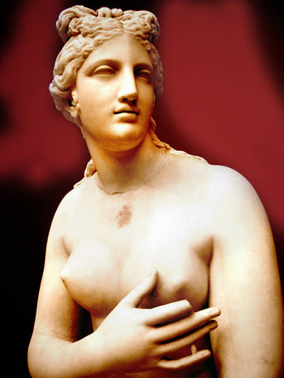 Сексуальные похождения богов Древней Греции: интересные факты