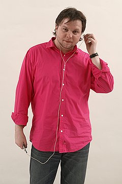 Борис Барабанов