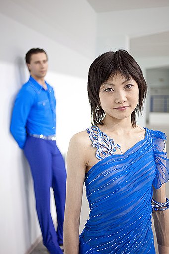 Один из примеров успешной натурализации: японка Юко Кавагути (она теперь выступает в паре с Александром Смирновым) принесла России «золото» на чемпионате Европы по фигурному катанию в 2010 году