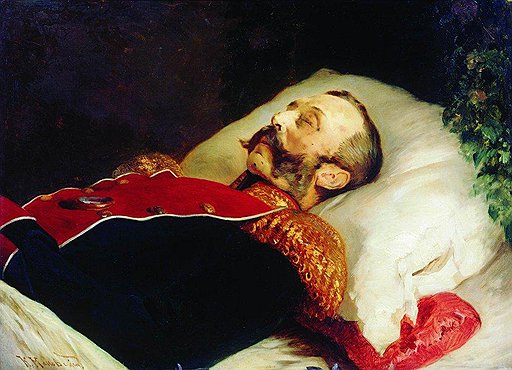 Россия сполна отплатила своему освободителю: на Александра II было совершено шесть покушений