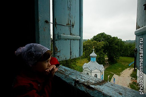 Покровский храм в Залесцах пережил две мировые войны, советскую власть и ни разу не был закрыт