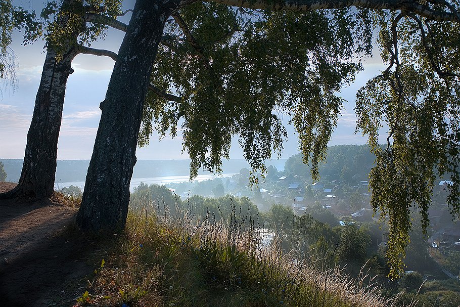 Ваши впечатления от фотографии