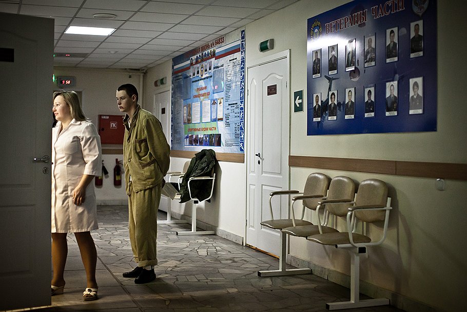 3996-й военный аэромобильный госпиталь 76-й десантно-штурмовой дивизии (Псков) во время масштабного секвестирования военной медицины уцелел 