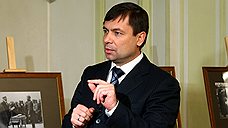 Павел Пожигайло, председатель культурной комиссии Общественной палаты