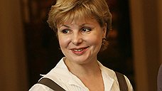 Елена Гагарина, директор музея-заповедника "Московский Кремль"