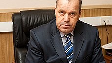 Сергей Дубовой, глава поселка Видяево