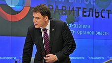Владимир Груздев, губернатор Тульской области