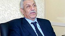 Адель аль-Хайят,новый губернатор Луксора (Египет)