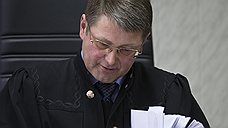 Игорь Алисов, судья Тверского суда Москвы