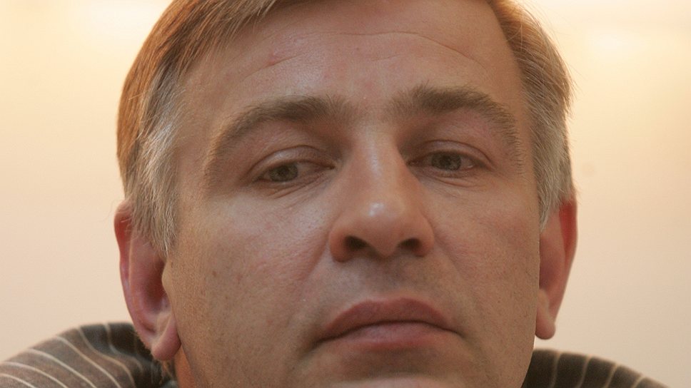 &lt;stroong>Евгений Вышенков&lt;/strong>, замдиректора Агентства журналистских расследований