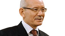 Рустэм Хамитов, президент Башкирии
