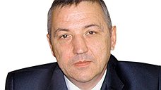 Николай Бова, глава администрации города Апатиты