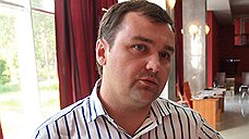 Александр Донской, галерист, экс-мэр Архангельска