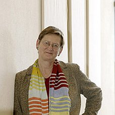 Лиза Биндер Йоргенсен, археолог Норвежского университета науки и технологии