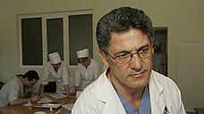 Хасан Баиев, челюстно-лицевой хирург, лауреат международной премии "Врач мира"