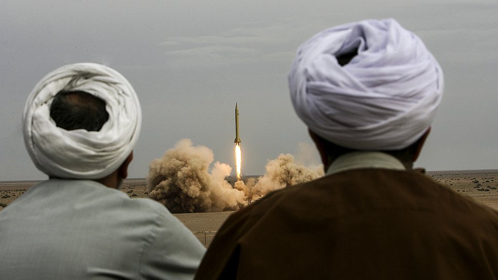 В Израиле не верят, что Иран готов отвернуться от мощных ракет и ядерного оружия