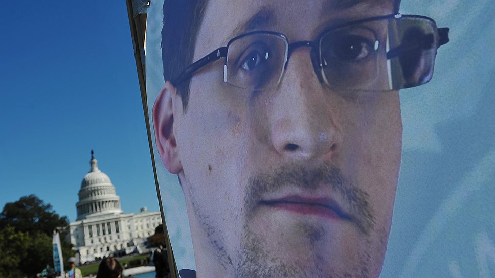 Сноуден — это только первая ласточка грядущих сражений на информационных полях