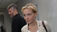 Аксана Панова, экс шеф-редактор Ura.ru