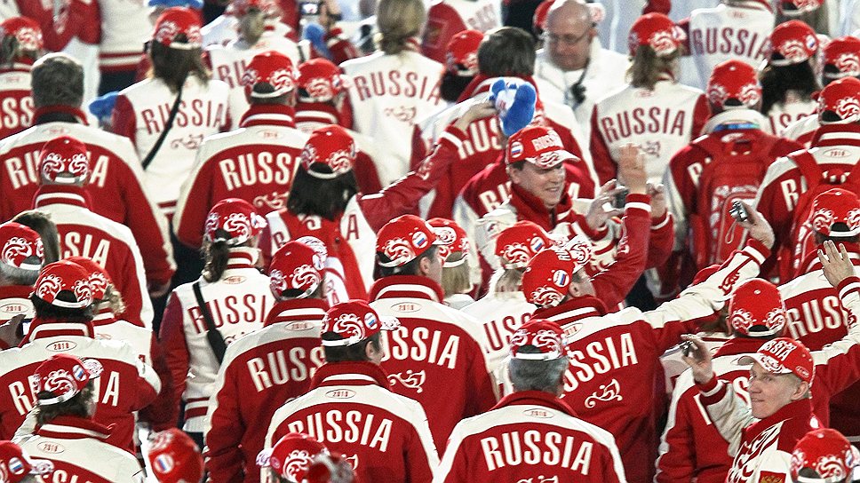 Такой многочисленной сборной, как та, что будет представлять нас в Сочи, ни на одной Олимпиаде не было не только у России, но и у СССР. Перекрыт даже рекорд Ванкувера: 225 спортсменов вместо 177!