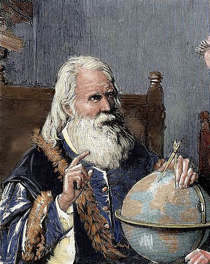 Галилео Галилей прославился тем, что сумел задать вопрос, который перевернул представления о мироустройстве. Как далеко продвинут нашу науку дискуссии о чудесах?