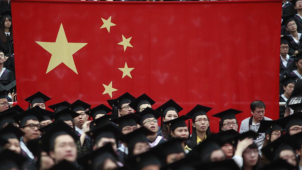 Некогда Китай активно способствовал тому, чтобы его граждане учились за рубежом, сегодня — собирает образовательные &quot;сливки&quot;
