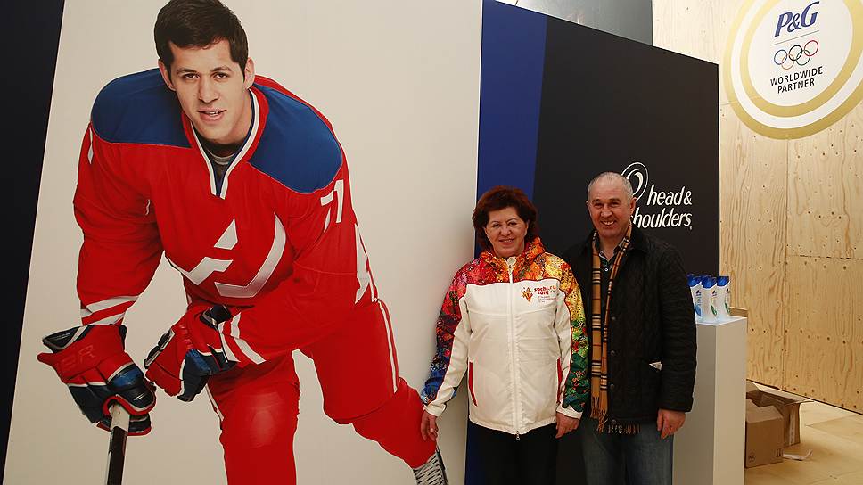 Родители Евгения Малкина: «Мы не ожидали, что наш сын станет таким большим спортсменом. Он просто любил хоккей»