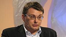 Евгений Федоров, депутат Госдумы РФ