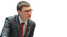 Артем Прокофьев, депутат Госсовета Татарстана от КПРФ