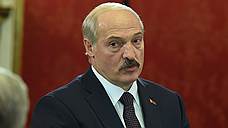 Александр Лукашенко, президент Республики Беларусь