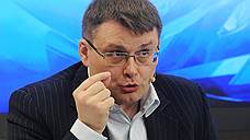 Евгений Федоров, депутат ГД