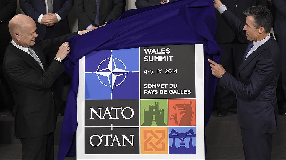 НАТО выходит из тени: в эпоху санкций и конфронтации доказывать свою нужность больше не надо