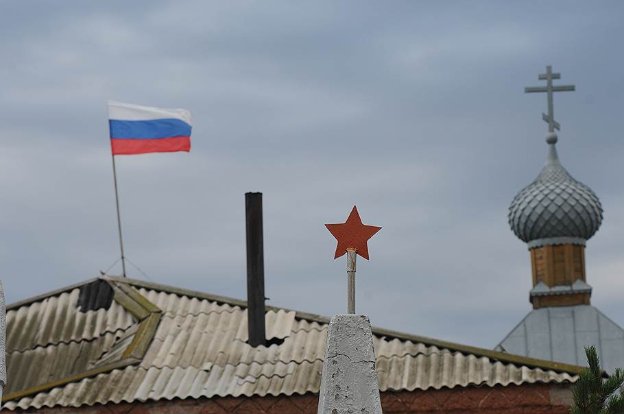 Корабль Церковь Андрей Первозванный