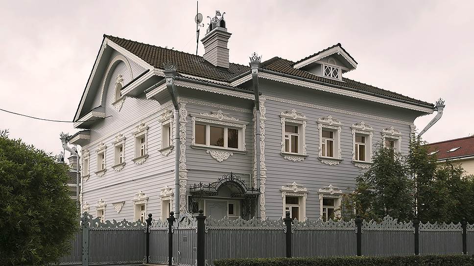 Градозащитники подсчитали: в XXI веке Вологда утратила 50 из 150 &quot;фирменных&quot; деревянных домов 
