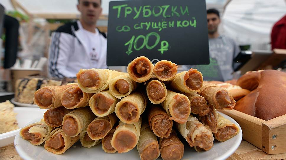 Одно из редких блюд по цене не выше 100 рублей 

