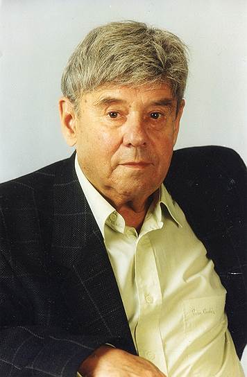 Игорь Шехтер, лингвист, педагог 
