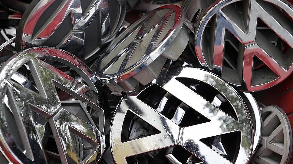 Удар по VW — это удар и по немецкому автопрому, в котором занят каждый шестой работник в ФРГ