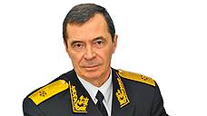 Владимир Богдашин, контр-адмирал, гендиректор Учебно-исследовательского центра Московской федерации профсоюзов