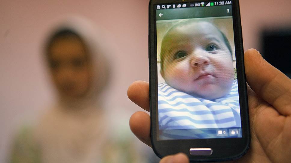 Время высоких технологий: на камеру можно запечатлеть любой момент из жизни ребенка, но спасти его невозможно