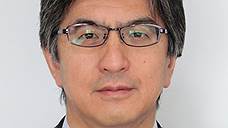 Кэндзи Сатакэ, профессор Токийского университета