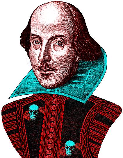 400-летие смерти Шекспира отмечается во всем мире