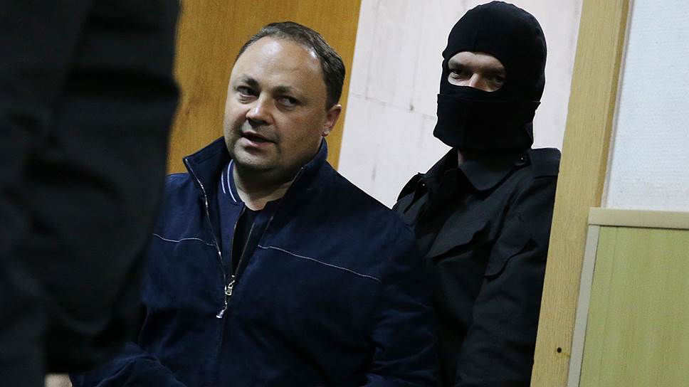 Арест Игоря Пушкарева жителей Владивостока озадачил: к мэру у горожан претензий не было 
