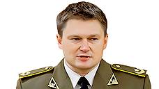 Саулюс Пиктурна, литовский офицер