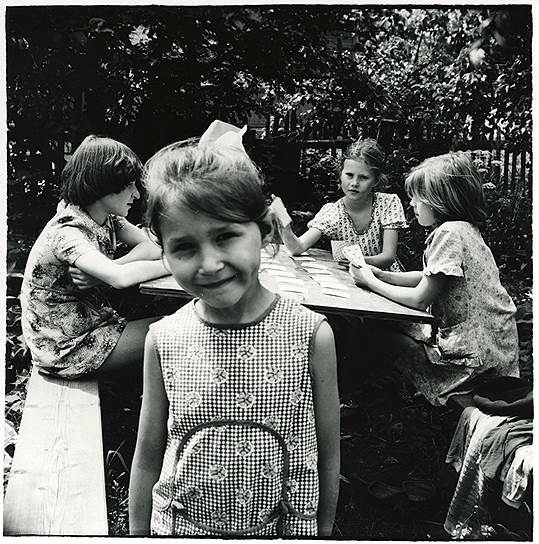 Ленинградскую любительскую фотографию 1970-1990-х рассмотрят пристальней 