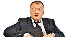 Владимир Петров, депутат Законодательного собрания Ленинградской области