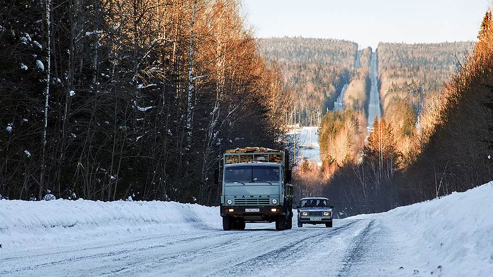 В 2017 году по распоряжению губернатора на ремонт дороги из Серебрянки в Нижний Тагил  направят свыше 100 млн руб. При этом эксперты оценивают стоимость работ в 1,5 млрд руб. 
