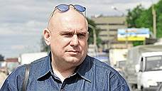 Дмитрий Попов, ведущий специалист Центра управления дорожным движением Санкт-Петербурга