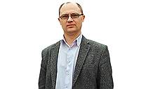 Дмитрий Афонников, завлабораторией эволюционной биоинформатики и теоретической генетики ИЦиГ
