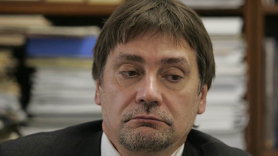 Евгений Гавриленков, экономист