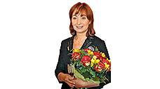 Наталья Полосьмак, главный научный сотрудник Института археологии и этнографии СО РАН