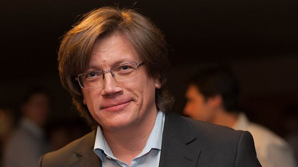 Андрей Иванов, старший вице-президент по инвестициям, исследованиям и образовательным проектам в компании JetBrains 
